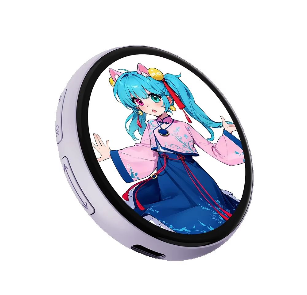 Electronics Gadgets For Gift - CES Best-Selling Wholesale Gift Smart Photo