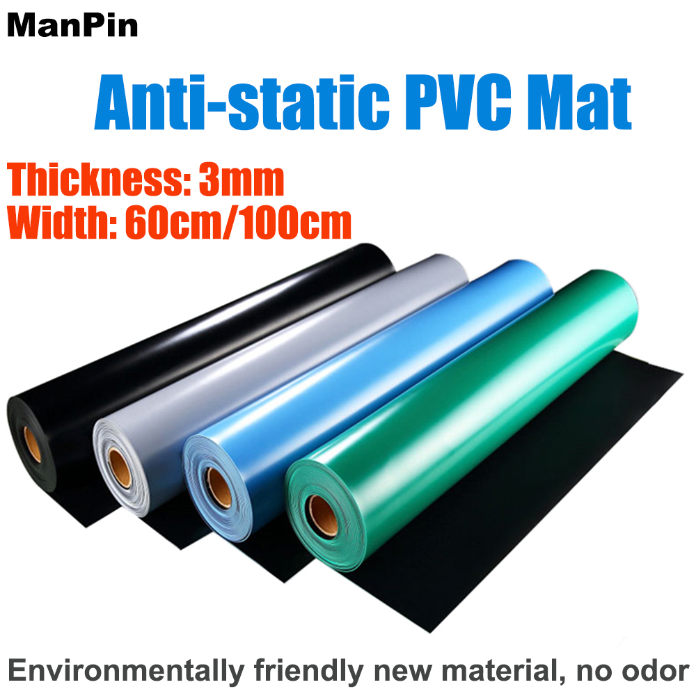Electronics Stuff - 3mm Table Work Mat Anti Static