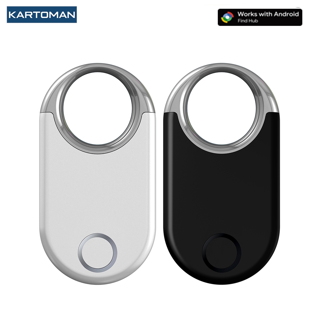 Electronics Home Gadgets - KARTOMAN Google Find My Gps Tracker