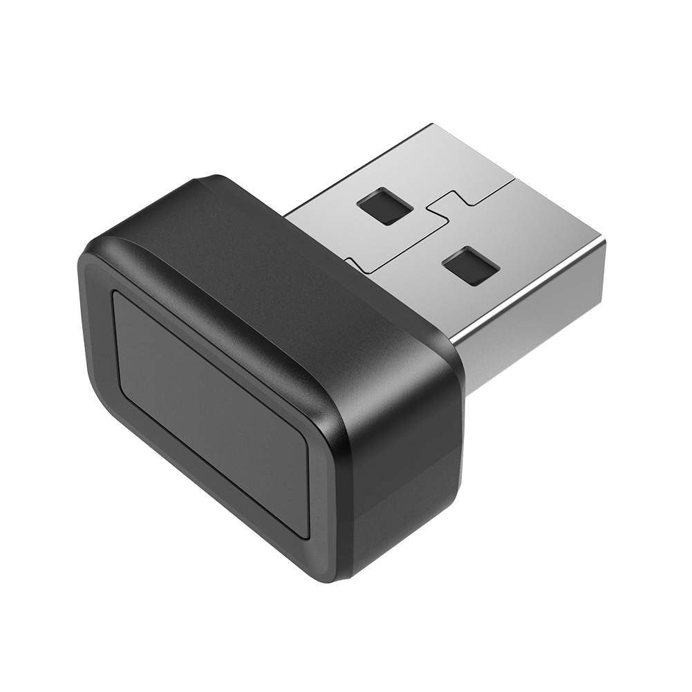 Mini Pc Windows - Biometric Mini Security Key Dongle USB