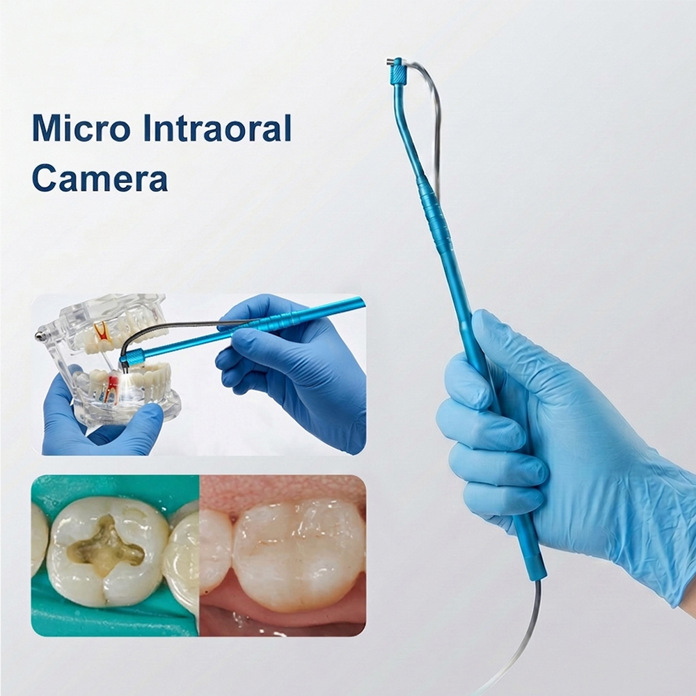 Mini Pc Windows - 5MP Micro Intraoral Camera Dental Intra