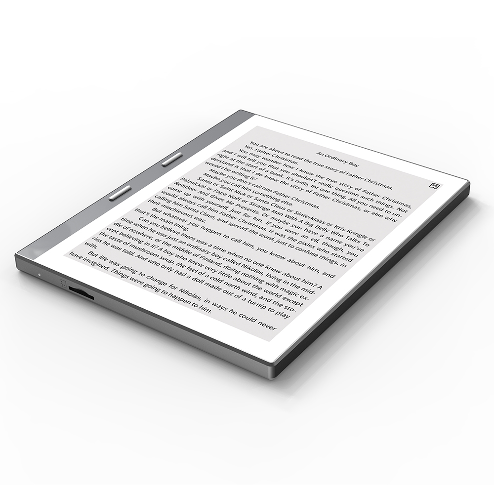 Cool Gadgets Electronic Eink S - Electronics And Gadgets E reseña y precio