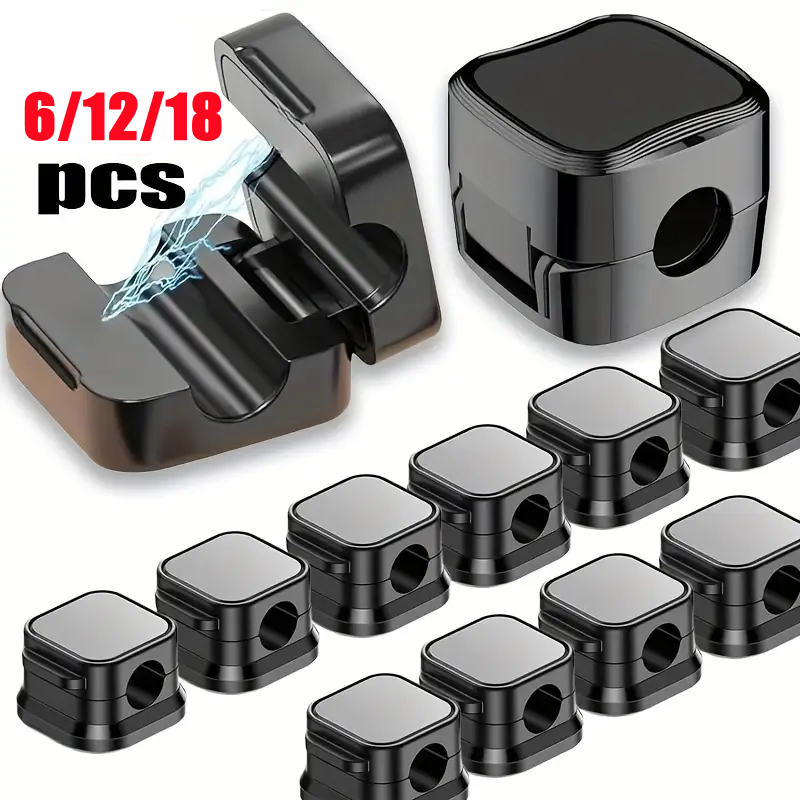 6/12/18 PCS Magnetic Cable Org - Magnetic Charging Cable reseña y precio