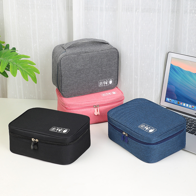 Electronic accessory storage b - Electronics Gadgets And Accessories reseña y precio