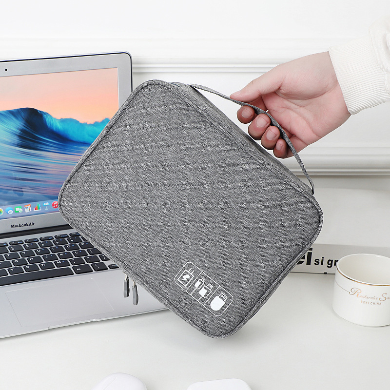 Electronic accessory storage b - Electronics Gadgets And Accessories reseña y precio