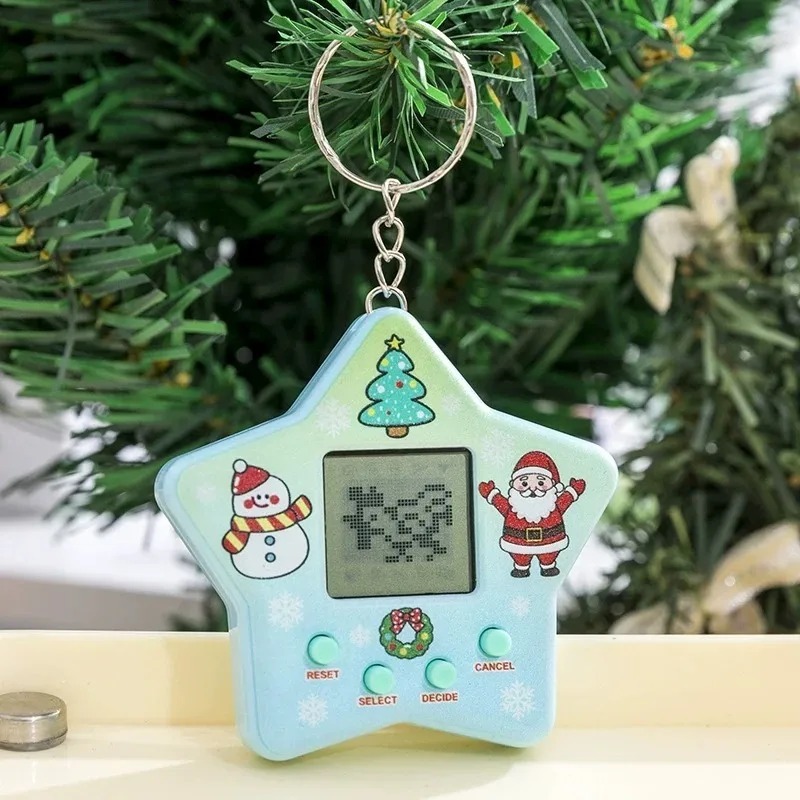 Vintage Virtual Pet Gadget Nos - Electronics Gadgets For Gift reseña y precio