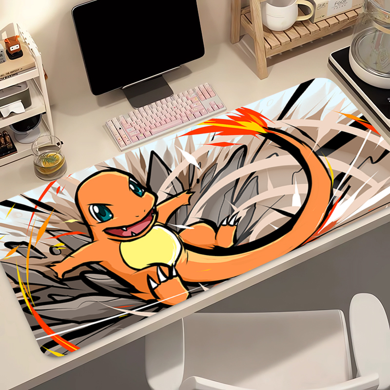 Anime Mouse Pad Pokemon Chariz - Mini Pc Windows reseña y precio