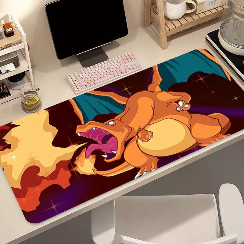 Anime Mouse Pad Pokemon Chariz - Mini Pc Windows reseña y precio