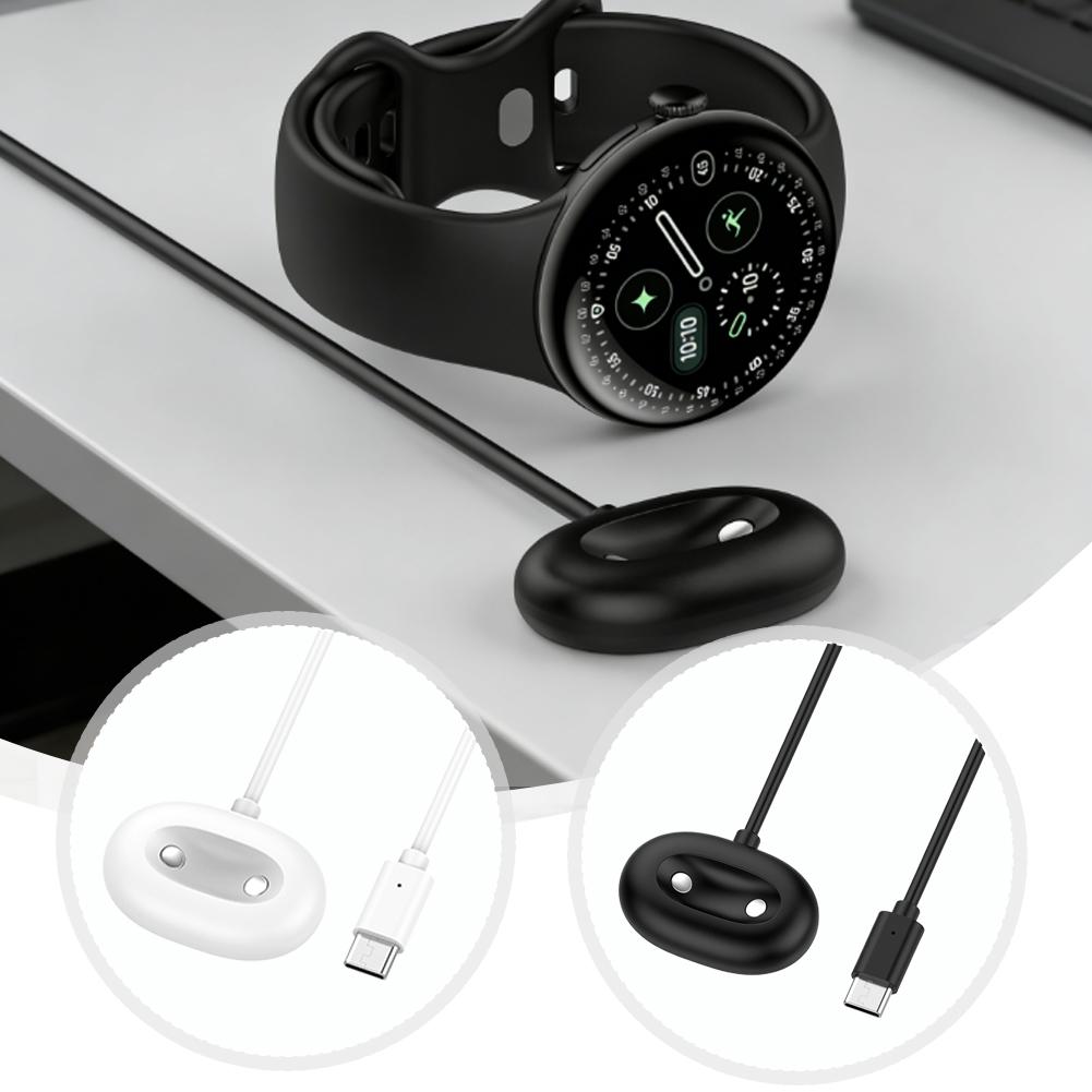 5.8W Fast Charger for Google P - Magnetic Charging Cable reseña y precio
