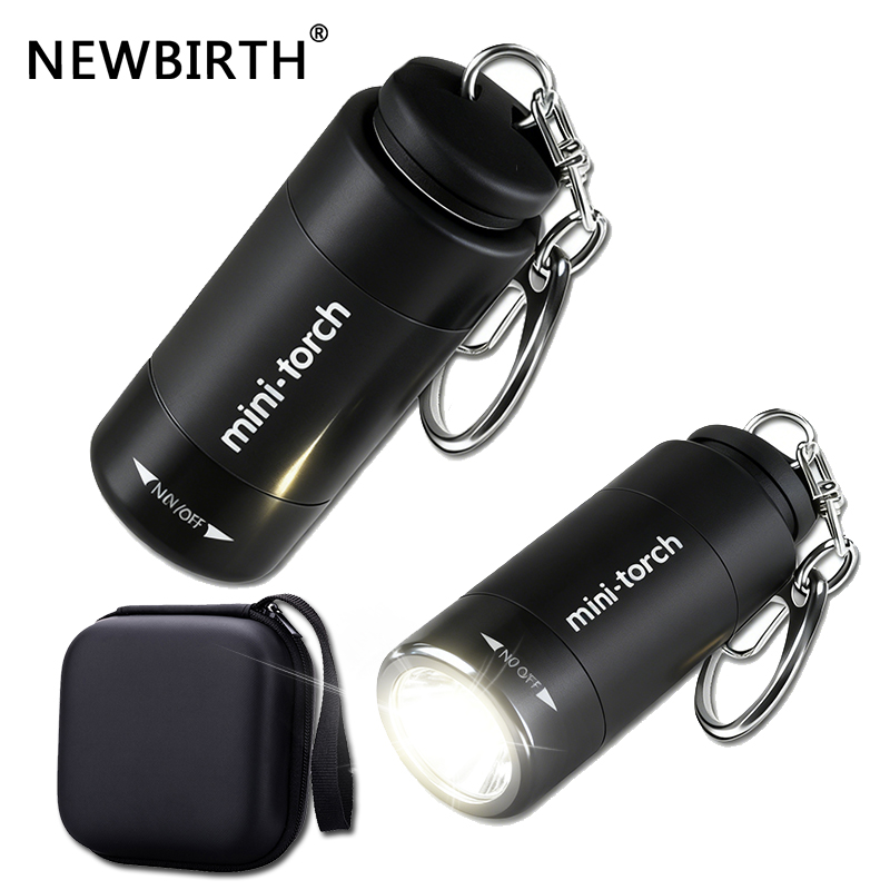 USB Rechargeable LED Multifunc - Mini Electronics Gadgets reseña y precio