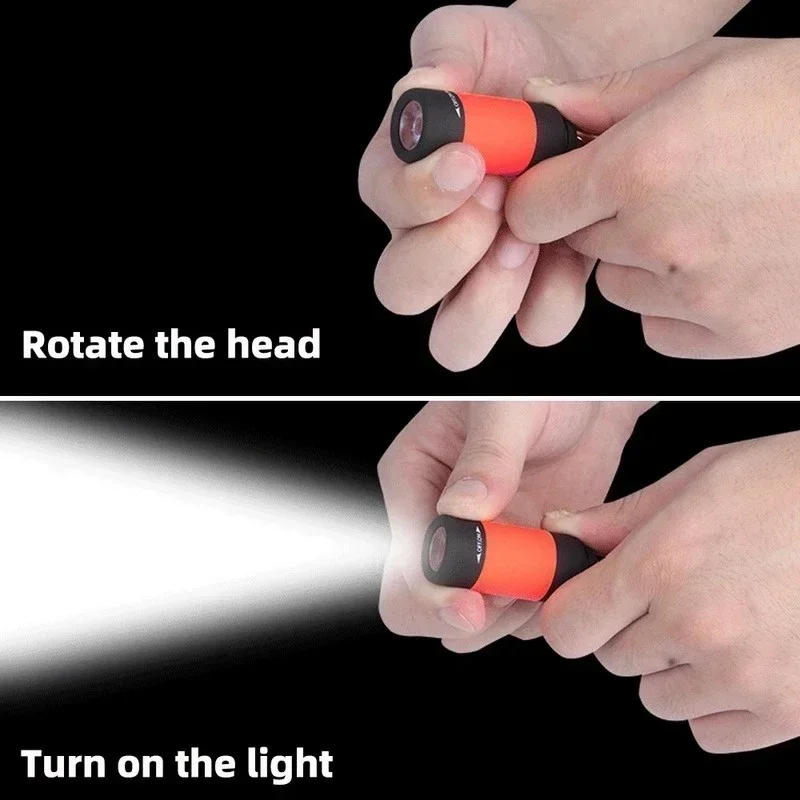 USB Rechargeable LED Multifunc - Mini Electronics Gadgets reseña y precio