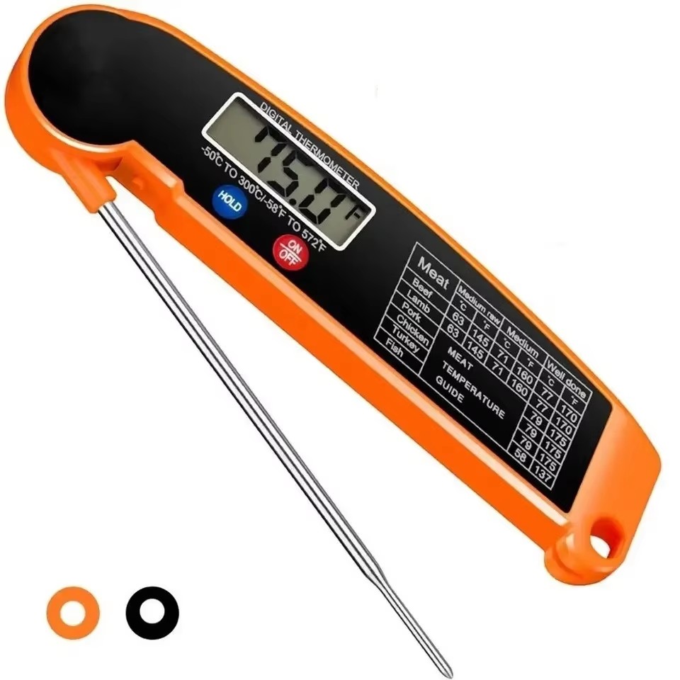 Hot Sale Digital Kitchen Food  - Electronics Stuff reseña y precio