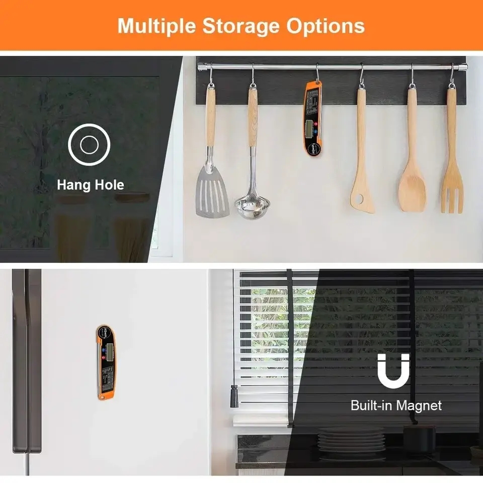 Hot Sale Digital Kitchen Food  - Electronics Stuff reseña y precio