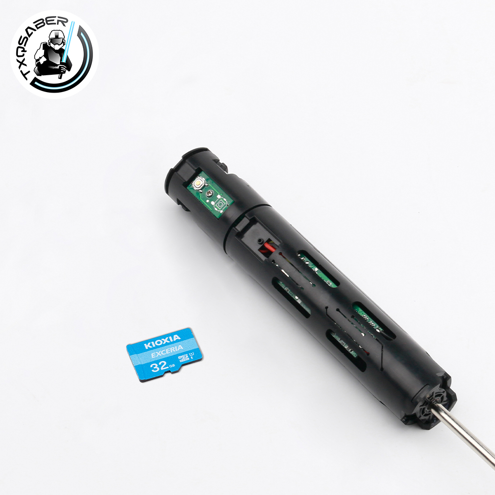 TXQSABER Lightsaber Proffie So - Electronics Gadgets And Accessories reseña y precio