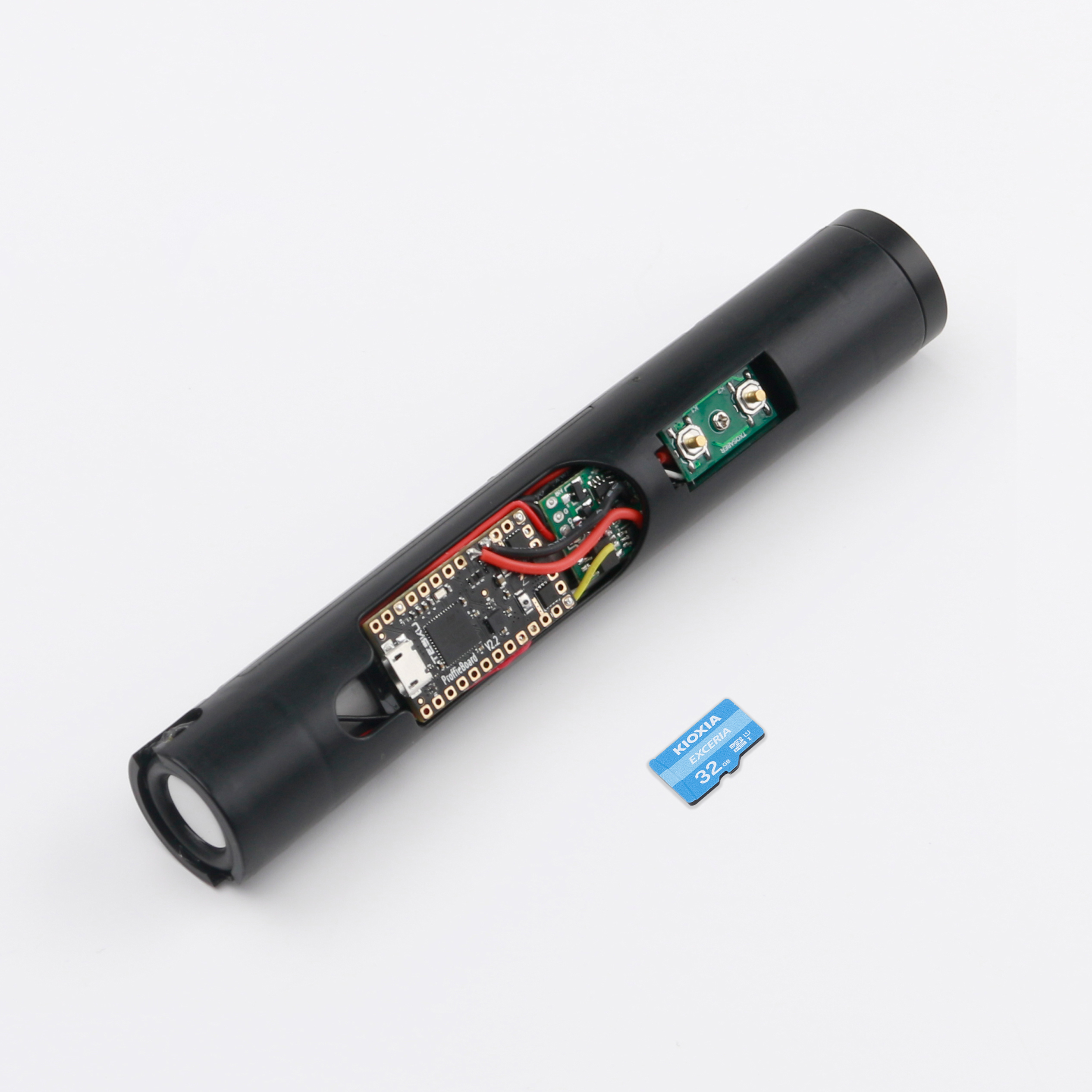 TXQSABER Lightsaber Proffie So - Electronics Gadgets And Accessories reseña y precio