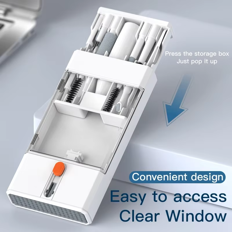 22-in-1 Phone Keyboard Cleanin - Electronics Stuff reseña y precio