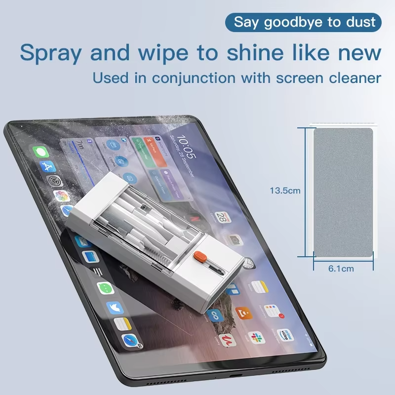 22-in-1 Phone Keyboard Cleanin - Electronics Stuff reseña y precio