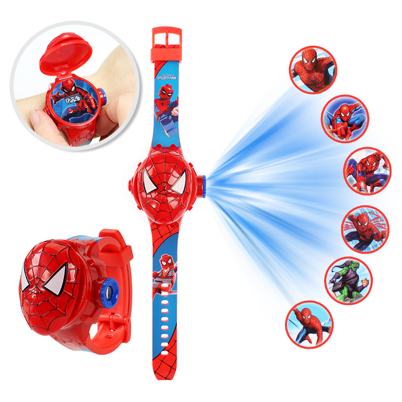 2026 New 3D Projection Spiderm - Elsa Gadget reseña y precio