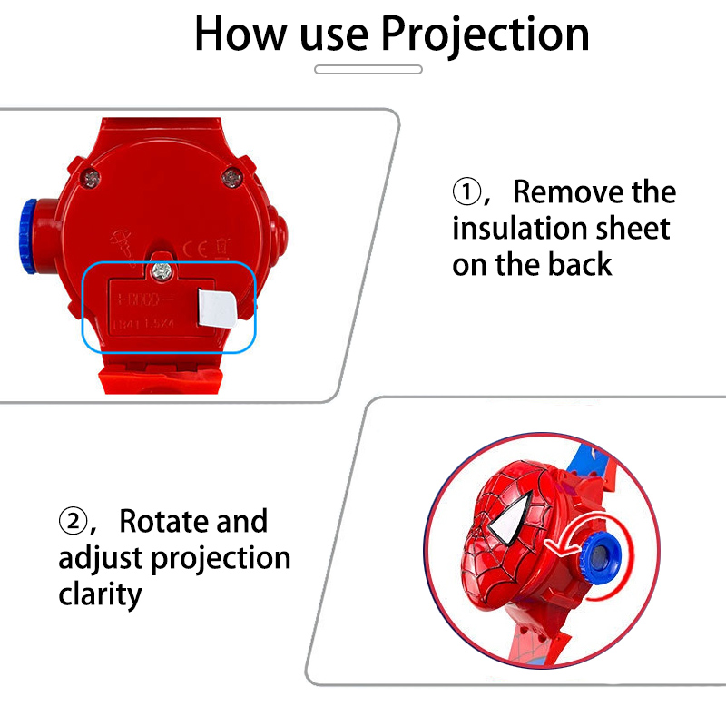 2026 New 3D Projection Spiderm - Elsa Gadget reseña y precio