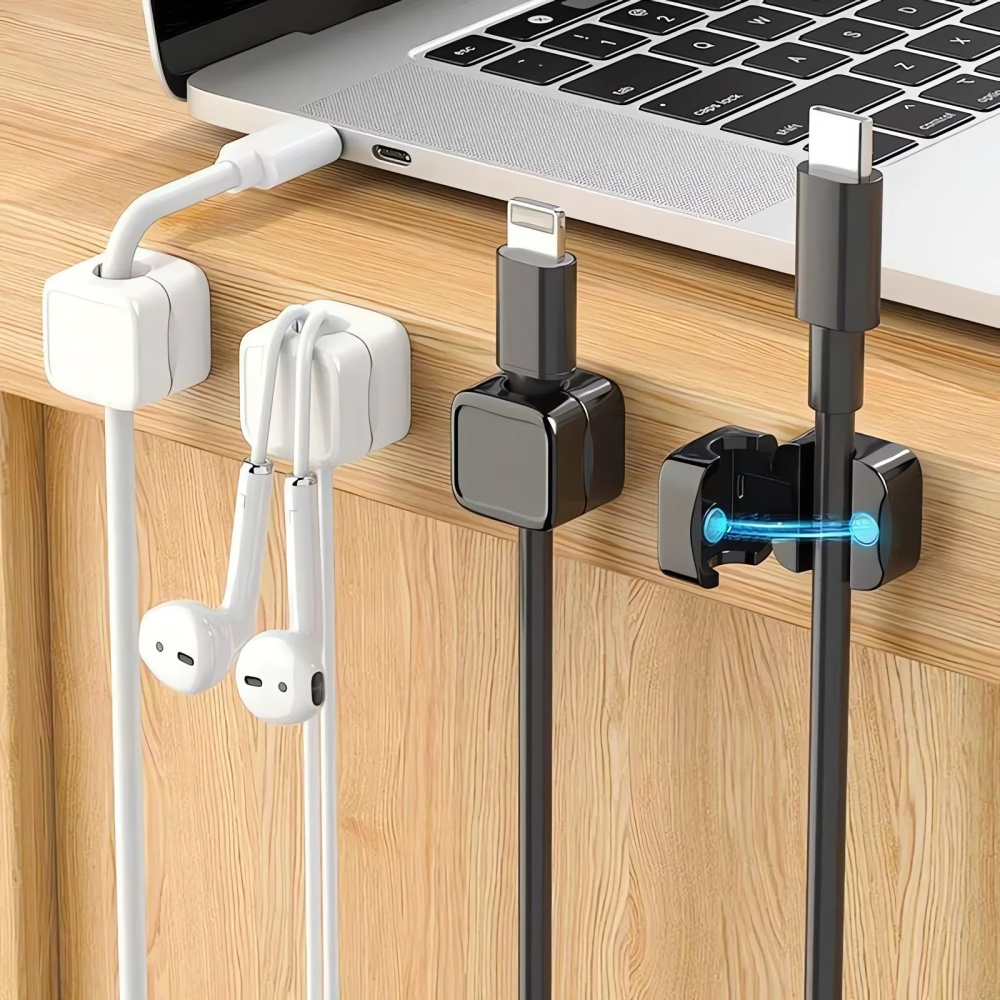 Magnetic Cables Smooth Adjusta - Magnetic Charging Cable reseña y precio