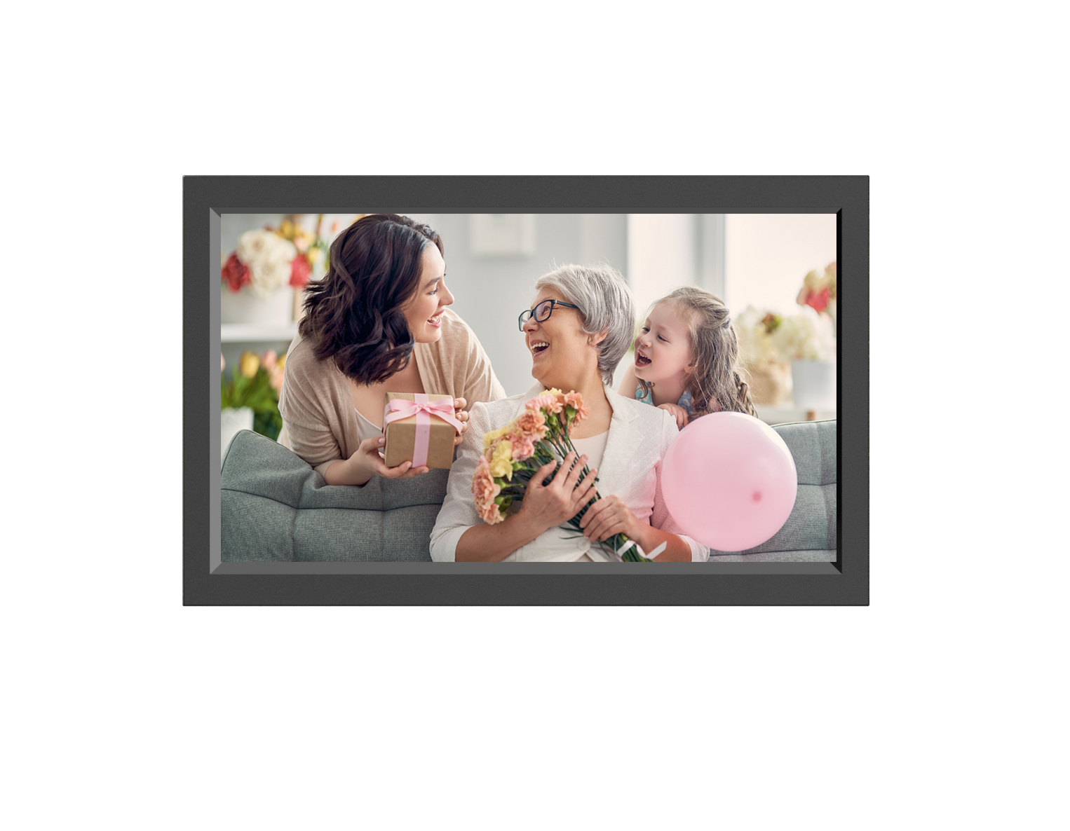 Top Quality Frameo Wifi Androi - Digital Photo Frame Wifi reseña y precio