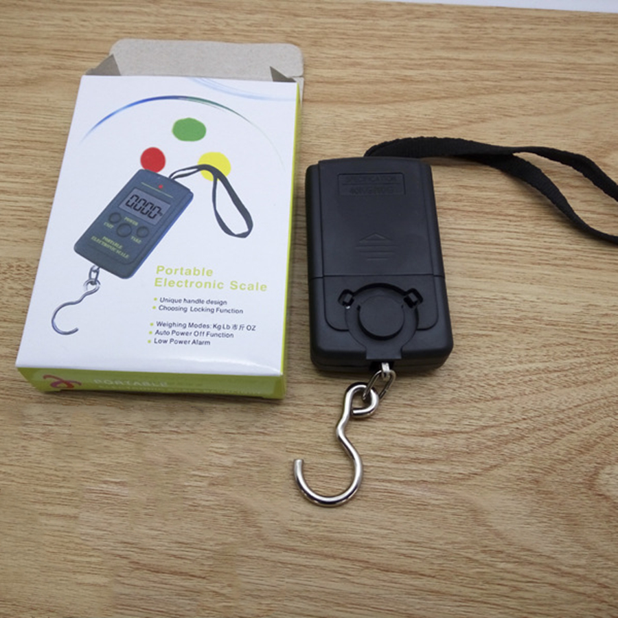 40kg Multifunctional Mini Elec - Electronics Stuff reseña y precio