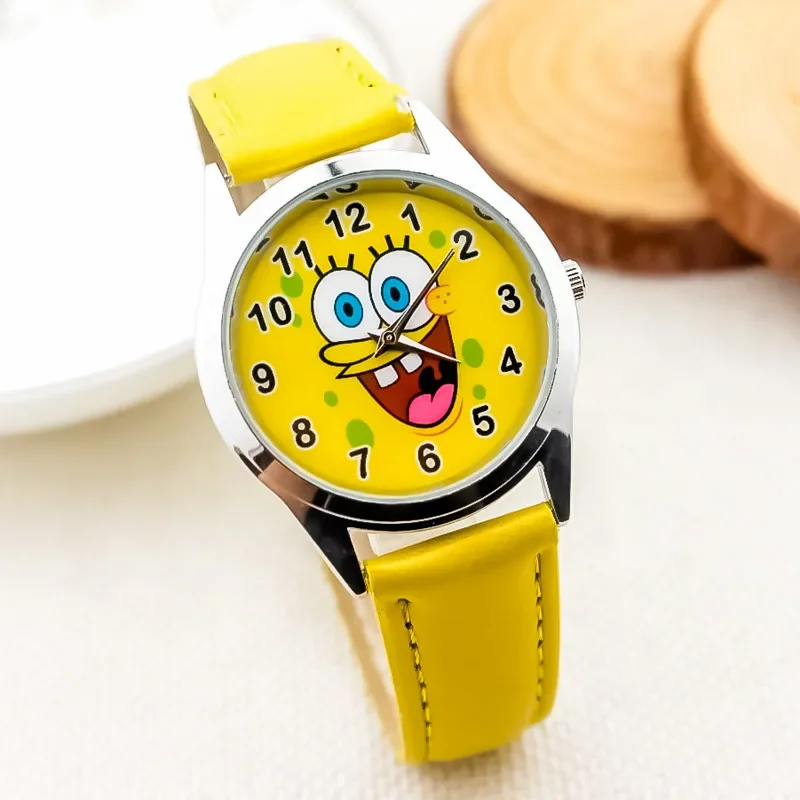 Cartoon SpongeBob Children's Q - Electronics Stuff reseña y precio