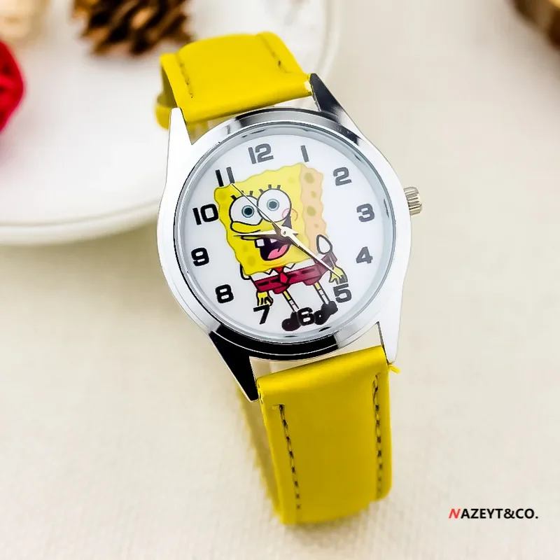 Cartoon SpongeBob Children's Q - Electronics Stuff reseña y precio