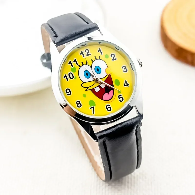 Cartoon SpongeBob Children's Q - Electronics Stuff reseña y precio
