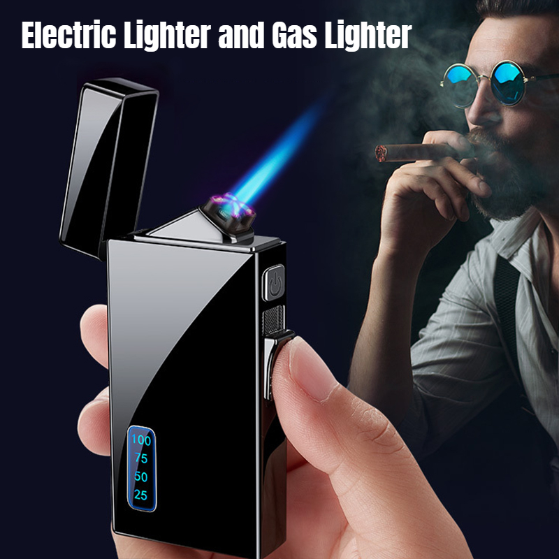 Double Purpose Electric Lighte - Electronics Gadgets For Gift reseña y precio