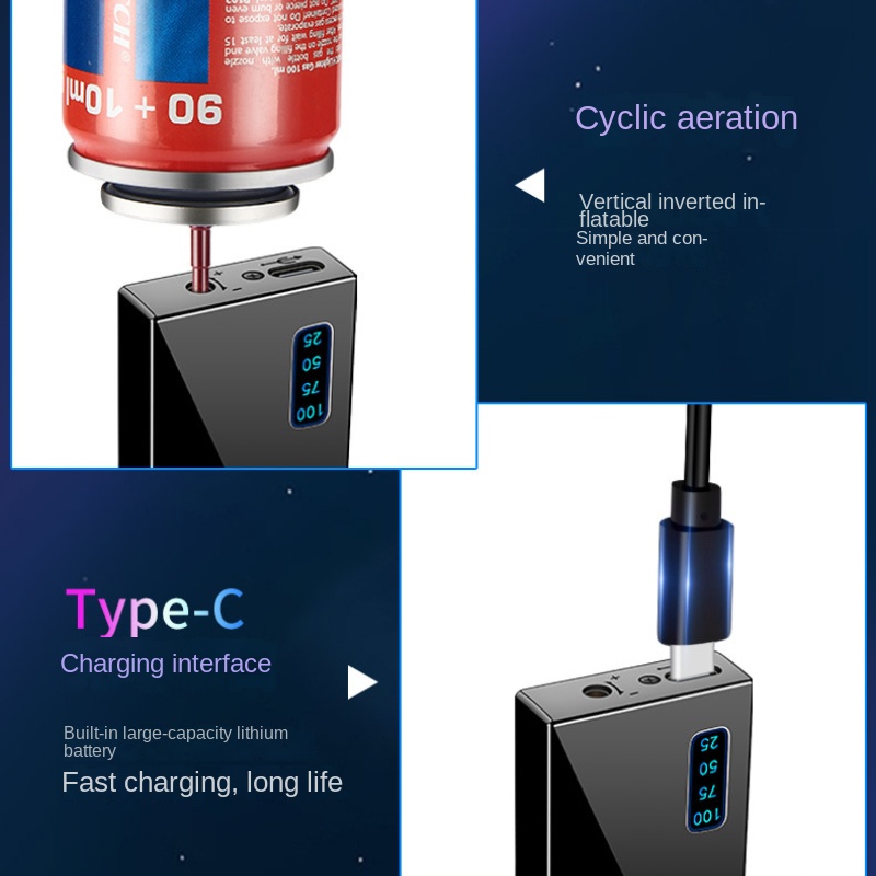 Double Purpose Electric Lighte - Electronics Gadgets For Gift reseña y precio