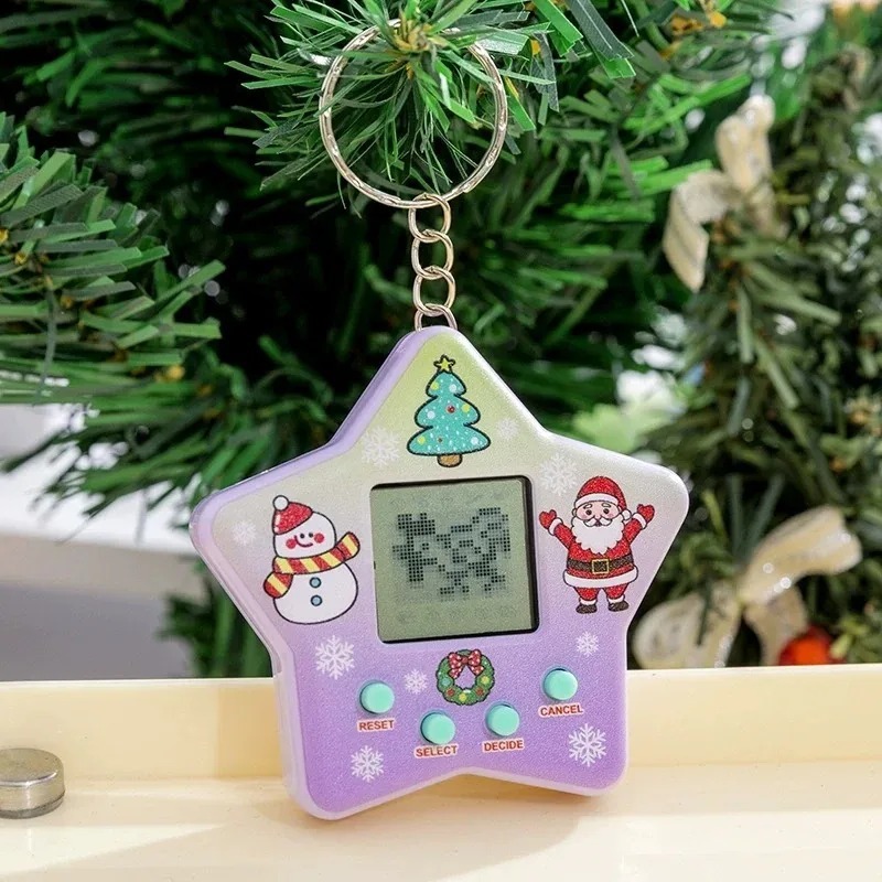 Vintage Virtual Pet Gadget Nos - Electronics Gadgets For Gift reseña y precio