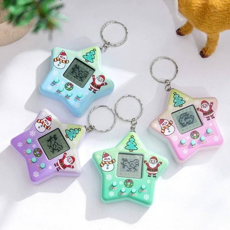 Vintage Virtual Pet Gadget Nos - Electronics Gadgets For Gift reseña y precio