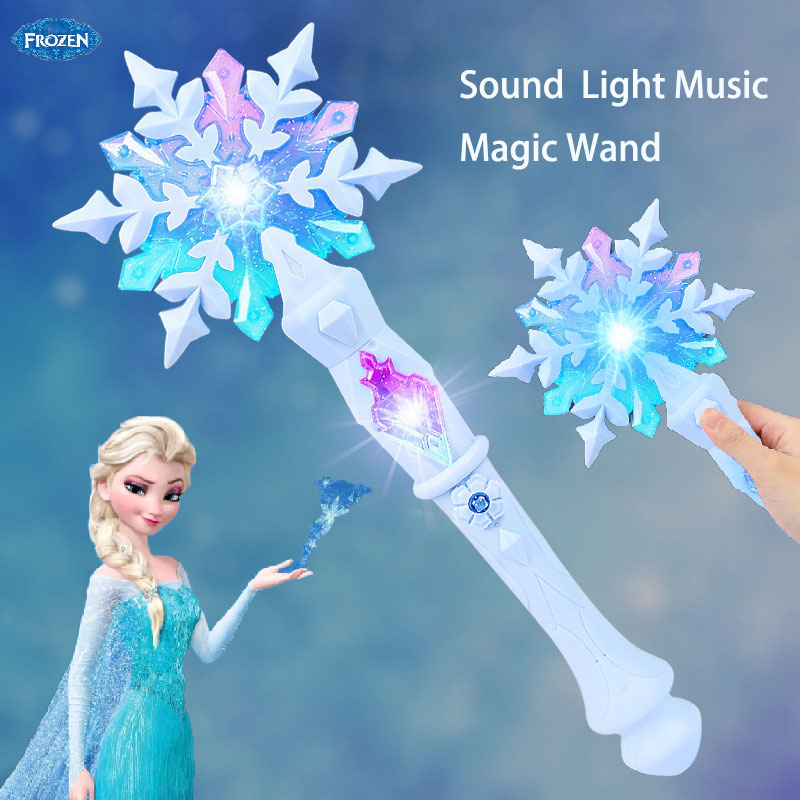 HOT Selling Frozen snowflake W - Elsa Gadget reseña y precio