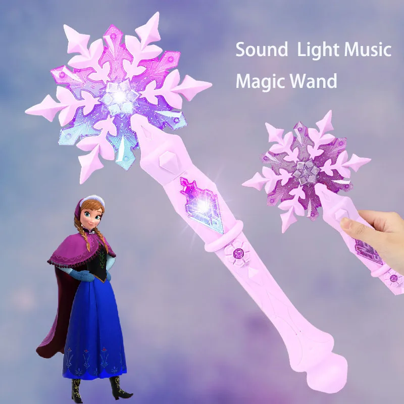 HOT Selling Frozen snowflake W - Elsa Gadget reseña y precio