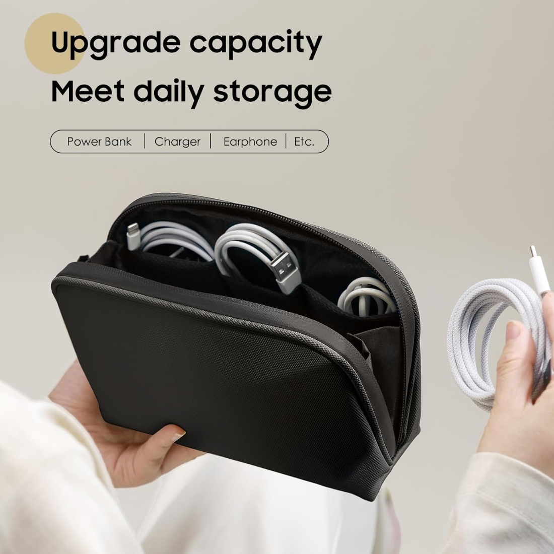 Home Storage Electronics Organ - Electronics Gadgets And Accessories reseña y precio