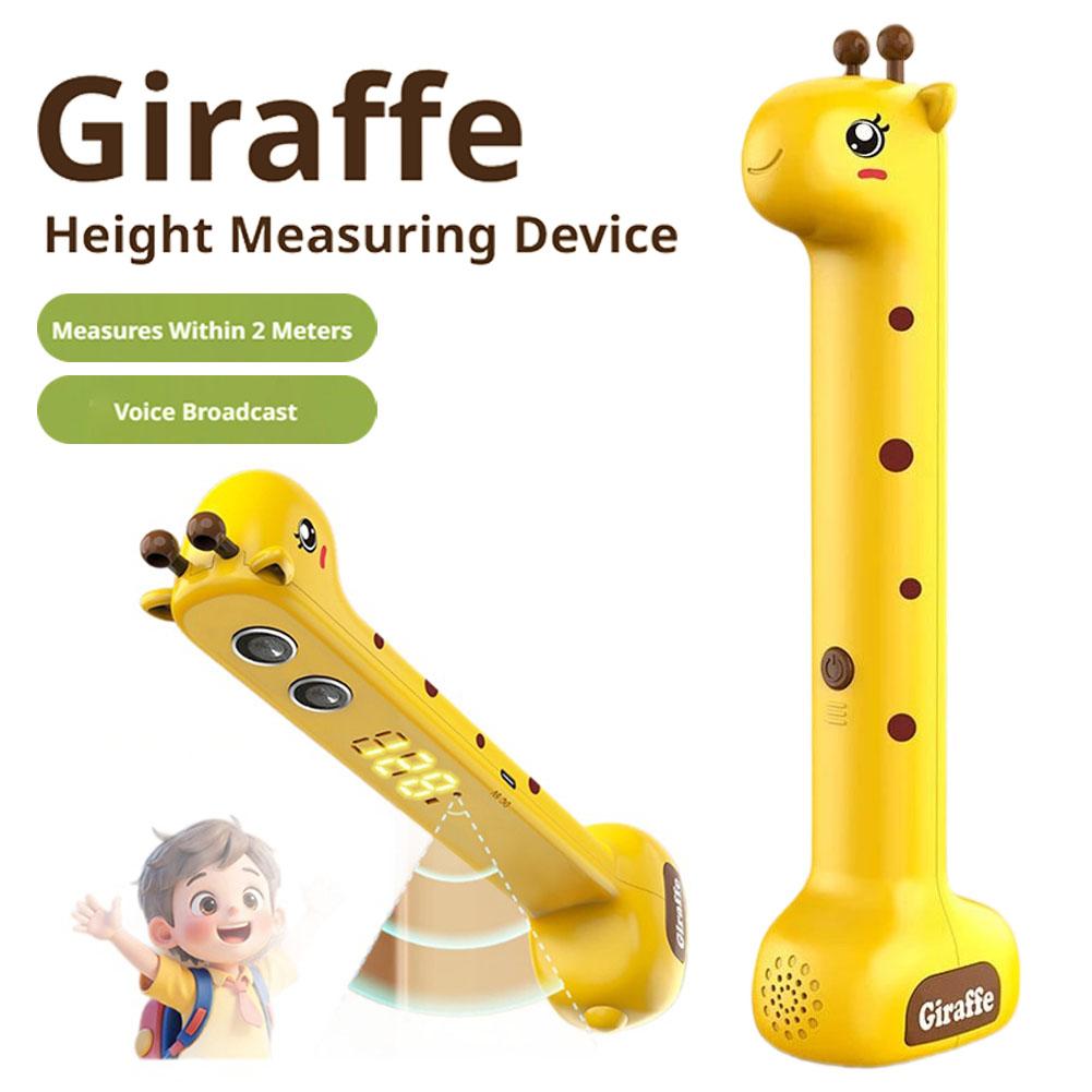 Children's Height Measurement  - Electronics Home Gadgets reseña y precio