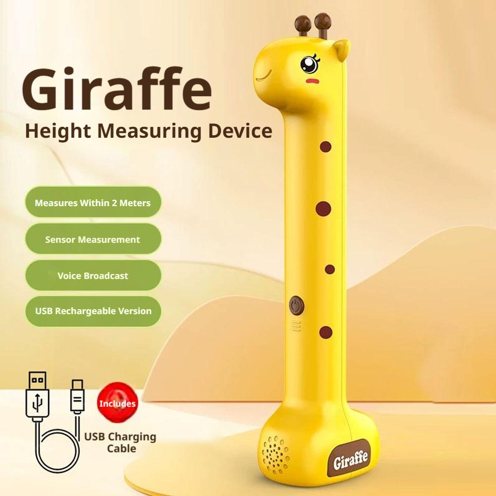Children's Height Measurement  - Electronics Home Gadgets reseña y precio