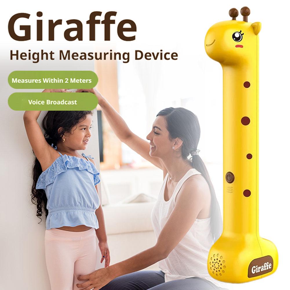 Children's Height Measurement  - Electronics Home Gadgets reseña y precio