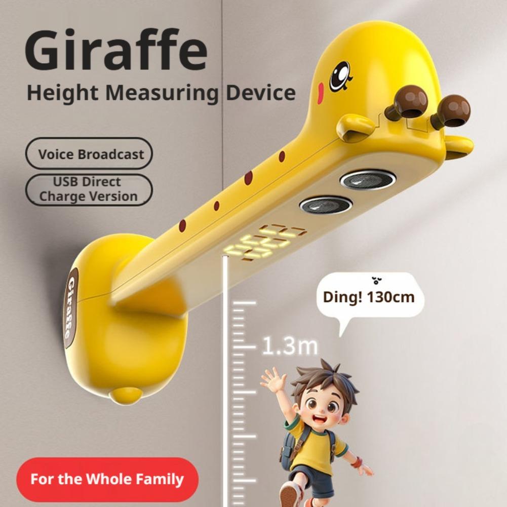 Children's Height Measurement  - Electronics Home Gadgets reseña y precio
