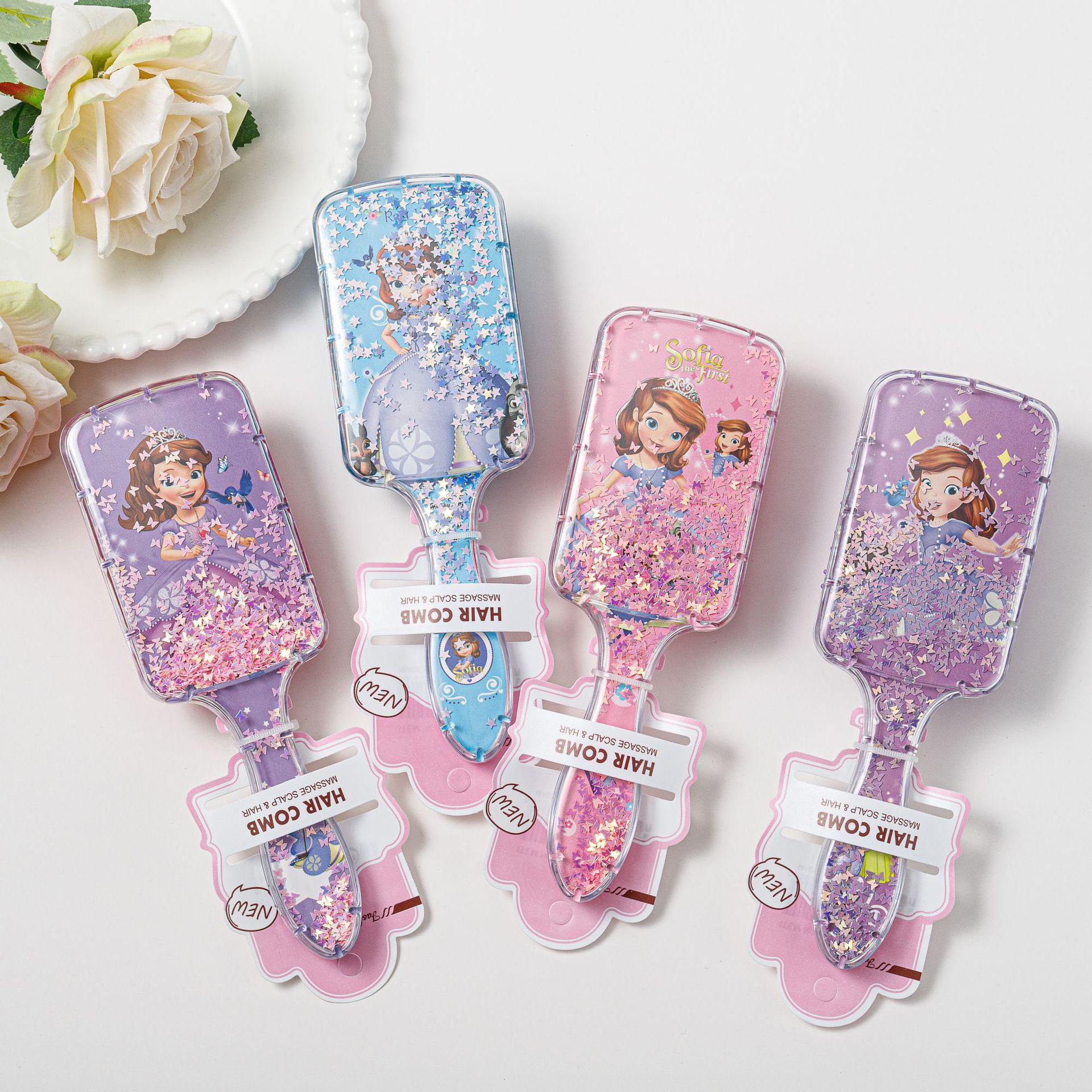 Frozen Elsa Minnie Mickey Mous - Elsa Gadget reseña y precio