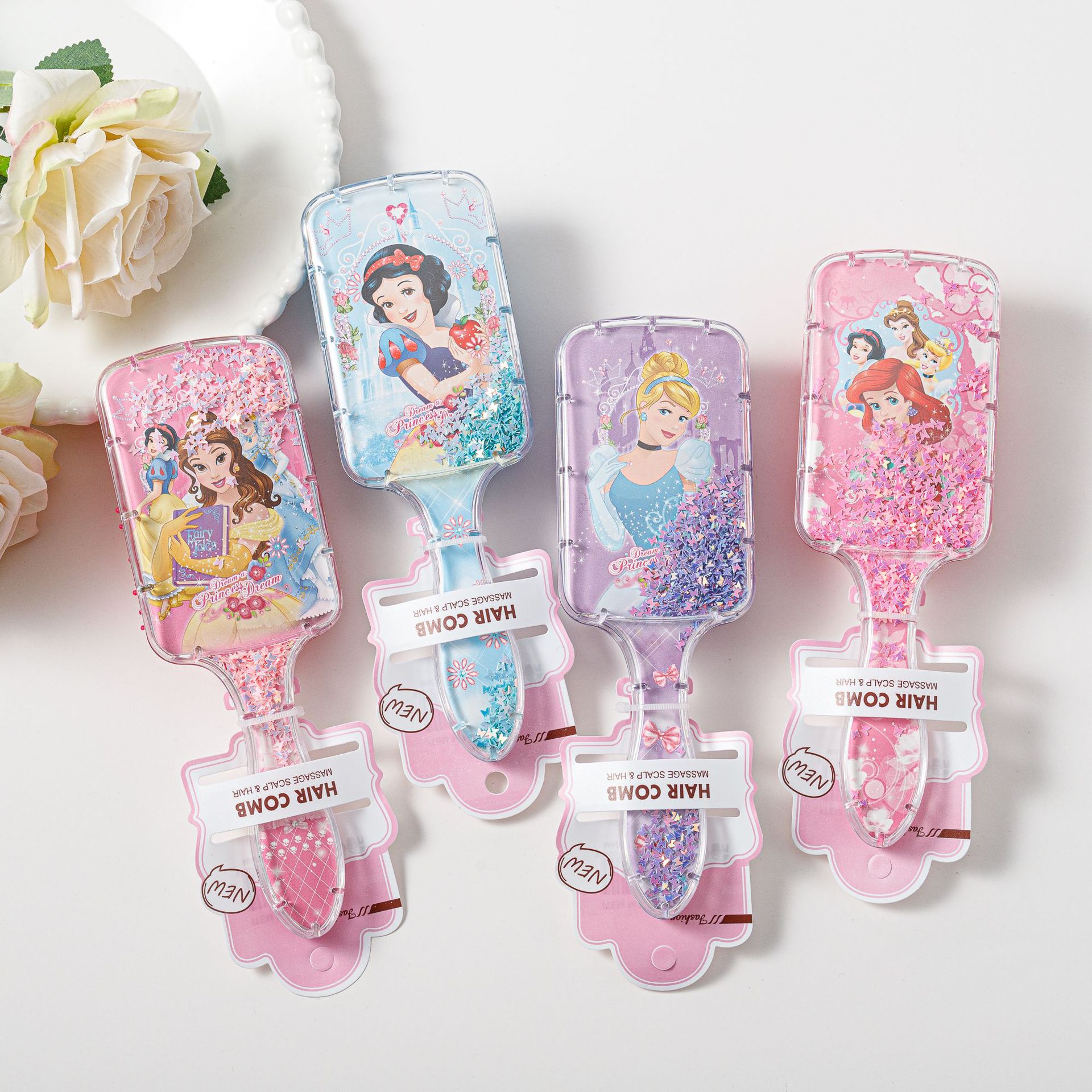 Frozen Elsa Minnie Mickey Mous - Elsa Gadget reseña y precio