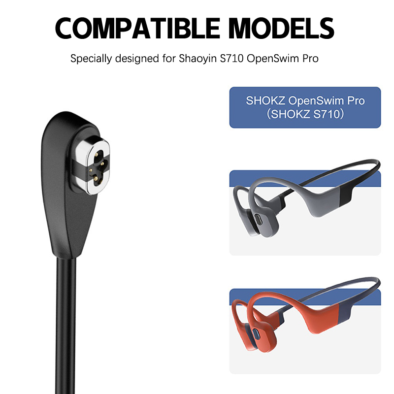 New Type C/USB Charger Cable F - Magnetic Charging Cable reseña y precio