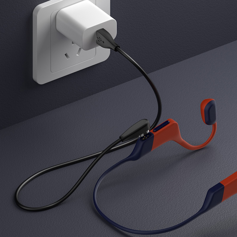 New Type C/USB Charger Cable F - Magnetic Charging Cable reseña y precio