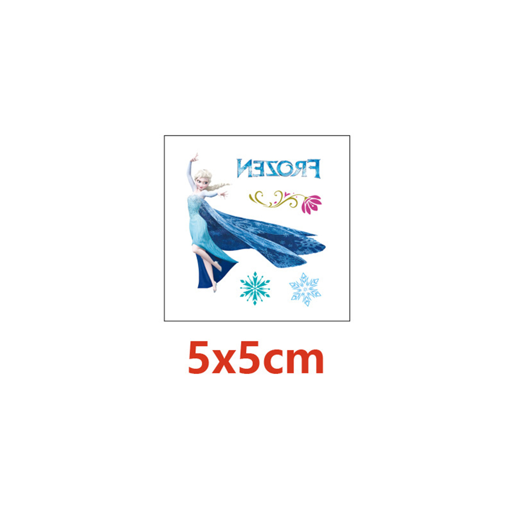 20pcs Cartoon Disney Frozen Pr - Elsa Gadget reseña y precio