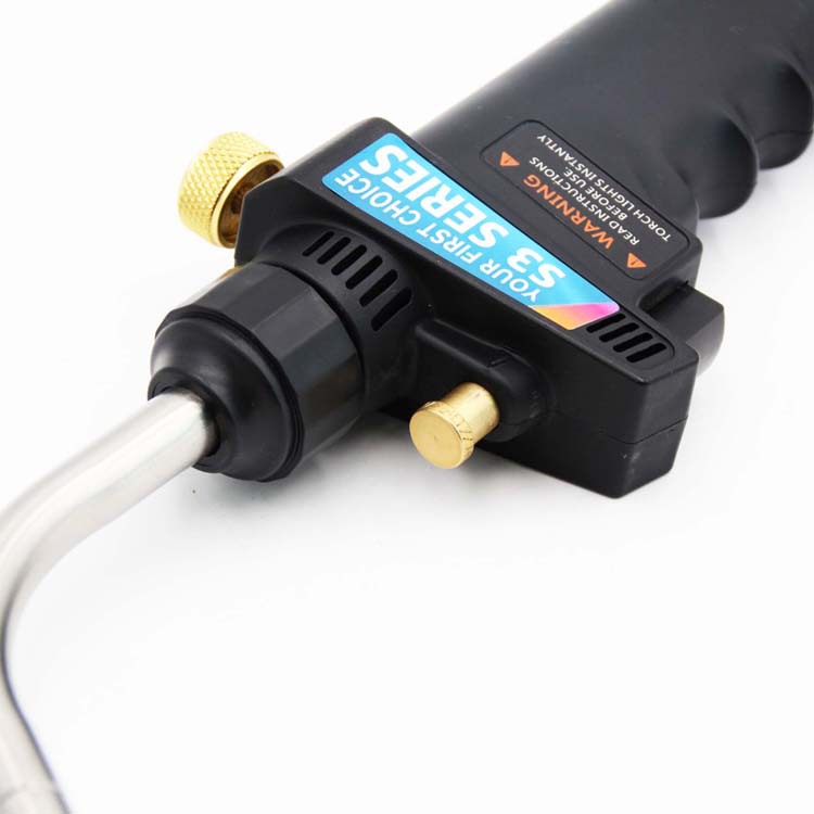 MAPP Electronic Ignition Weldi - Electronics Stuff reseña y precio