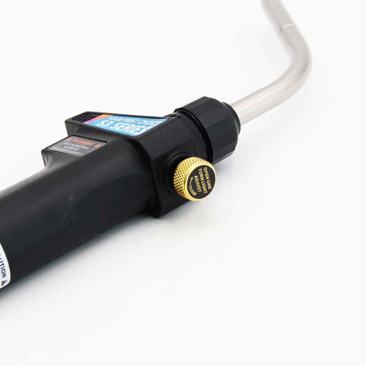 MAPP Electronic Ignition Weldi - Electronics Stuff reseña y precio