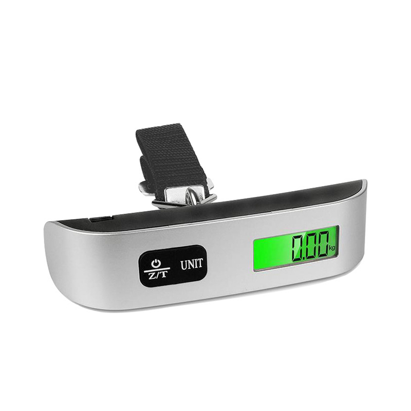 Portable Scale Digital LCD Dis - Electronics Stuff reseña y precio