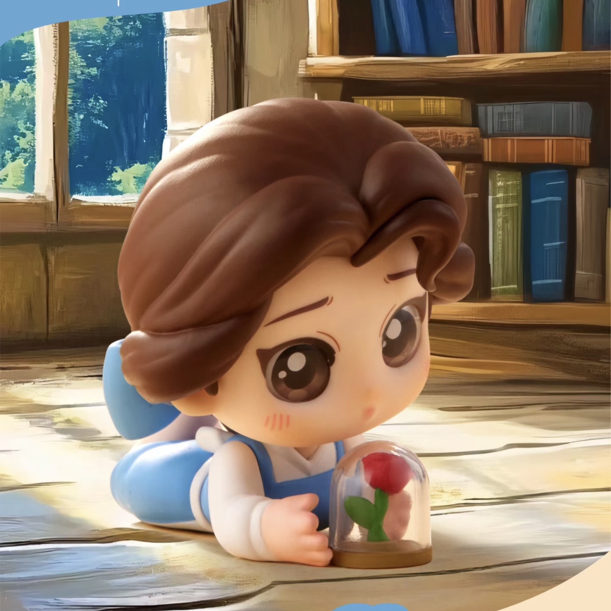 Disney princess afternoon nap  - Elsa Gadget reseña y precio