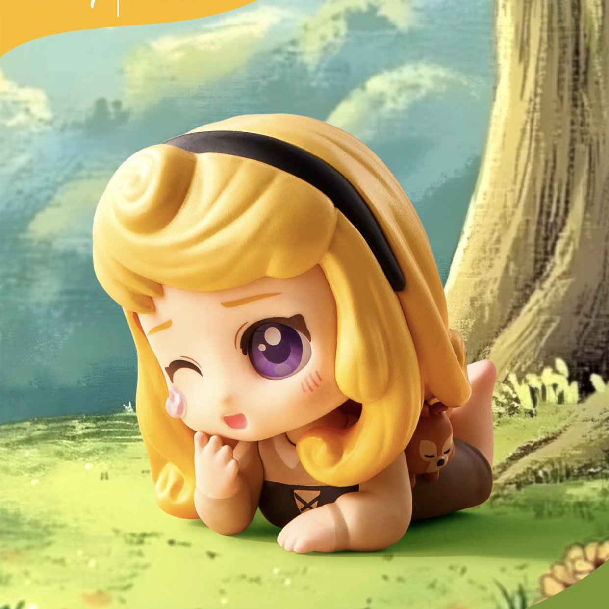 Disney princess afternoon nap  - Elsa Gadget reseña y precio